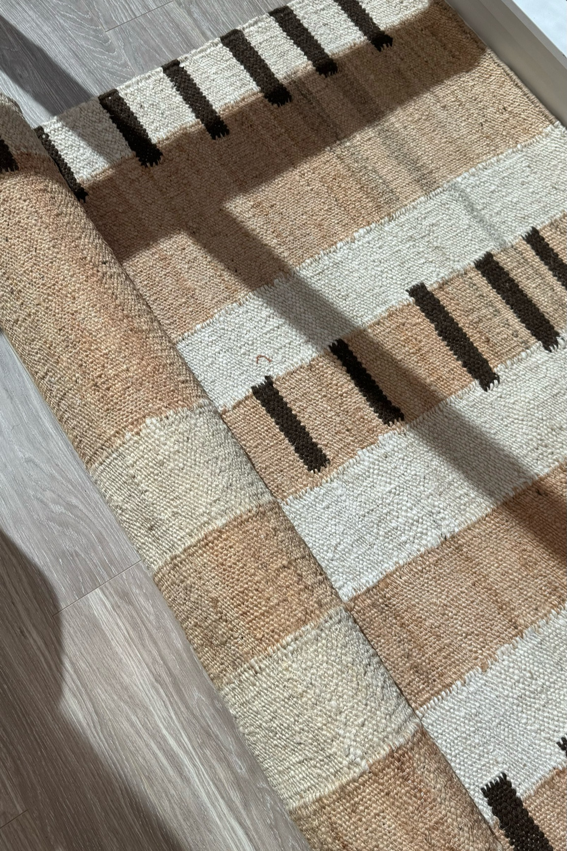 Obsessed with my new carpet!😍 it’s so chic and brightens the living room perfectly ☀️

#LTKHome