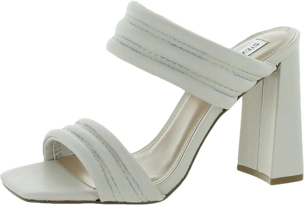 Steve Madden Women's Tahani Heeled Sandal | Amazon (US)