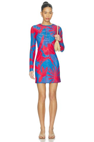 Scarlet Mini Dress
                    
                    eywasouls malibu | Revolve Clothing (Global)