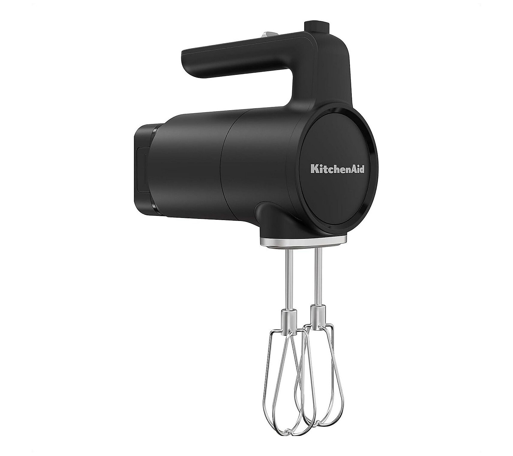 KitchenAid Go Cordless Hand Mixer with Battery | QVC