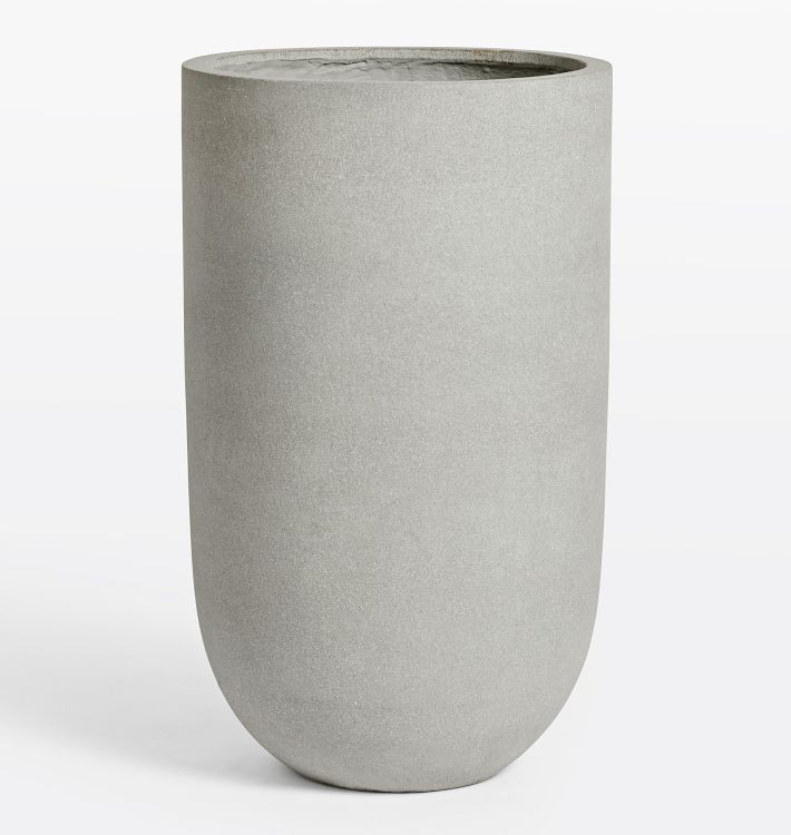 Dell All-Weather Planter | Rejuvenation