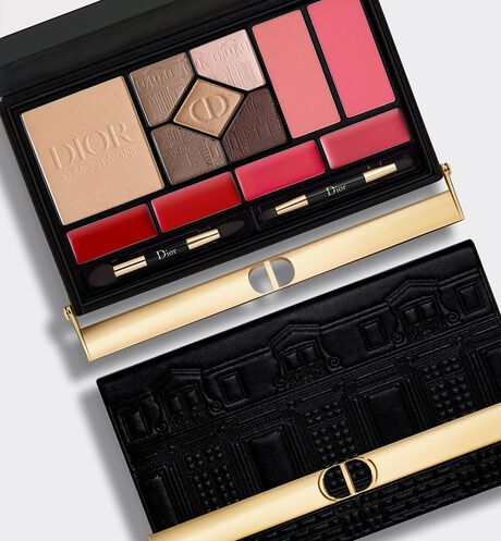 Dior Écrin Couture Iconic Makeup Colors | Dior Beauty (US)