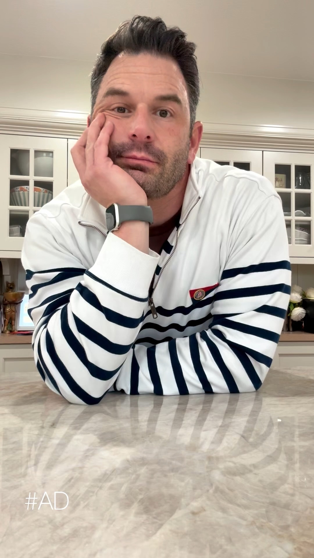 #AD If you’ve ever struggled to figure out what your kids actually want (preteens, teens… honestly all of them), this is the easiest win 🙌 The Apple Gift Card from @Target takes all the guesswork out and lets them pick exactly what they’re into—apps, games, music, subscriptions, accessories, you name it. My kids have been using theirs nonstop for Apple Arcade (Sneaky Sasquatch is basically part of the family at this point 😂), and I love knowing it’s something they’ll actually use. Perfect for birthdays, rewards, Easter baskets, or anytime you want to lock in “cool parent” status 😎 #liketkit #GiftCard #TargetPartner #Target #EasterGifting