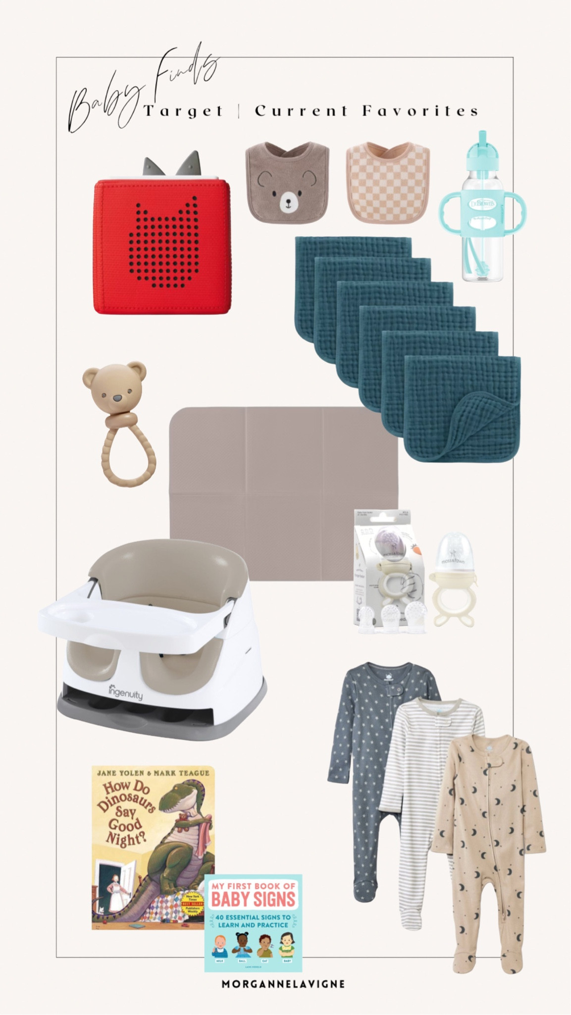 Current baby favorites from Target ❤️

#LTKBaby #LTKHome #LTKKids