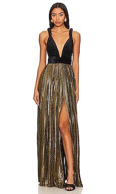 Goddess Gown
                    
                    Bronx and Banco | Revolve Clothing (Global)