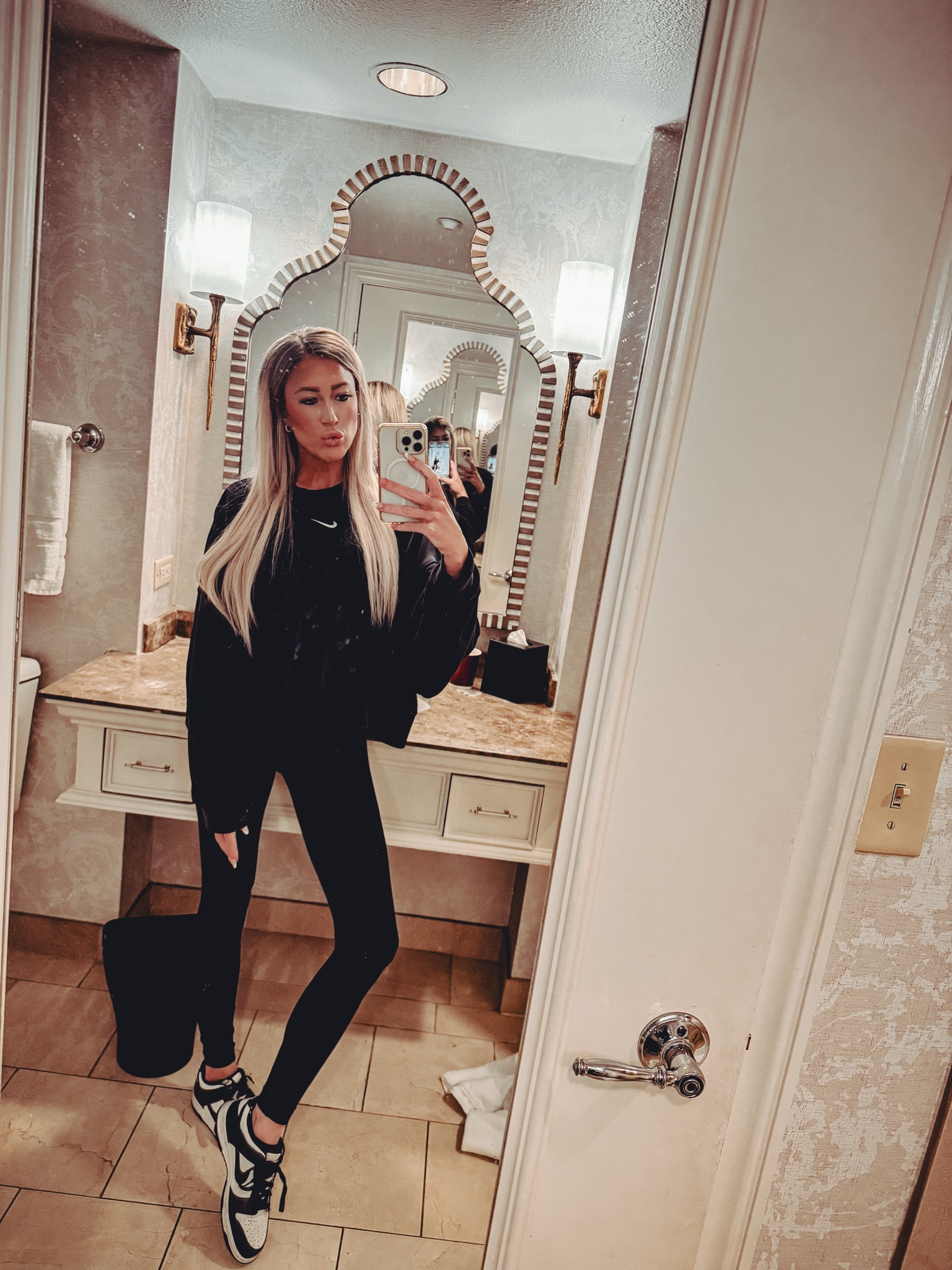 #LTKStyleTip #LTKTravel #LTKFitness