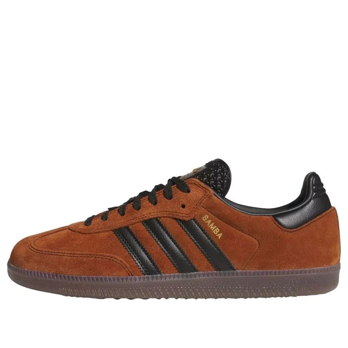adidasSamba ADV 'Dusky Bronze' | KICKS CREW