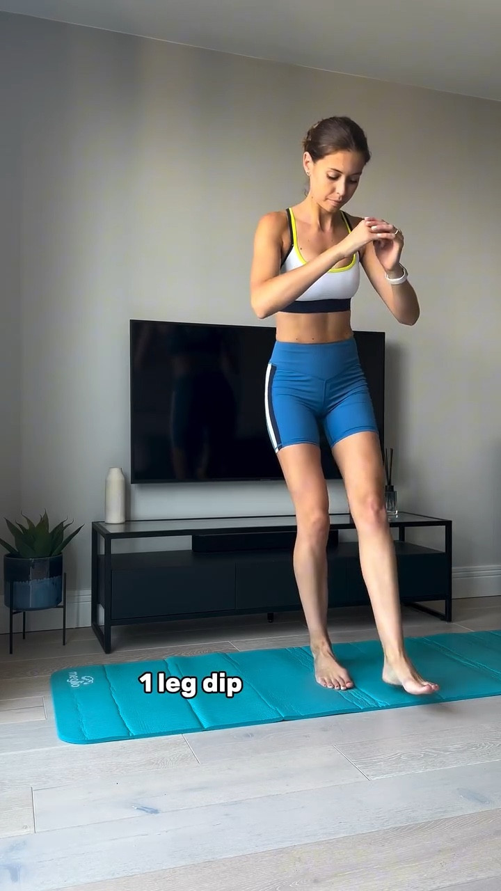 🏃🏼‍♀️RUNNERS HIP STRENGTH WORKOUT🏃🏼‍♀️

#LTKuk #LTKfitness #LTKsummer