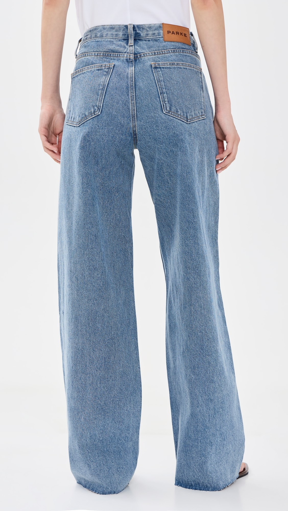Baggy Jeans | Shopbop