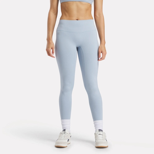 Reebok x SET Formcloud™ 7/8 High-Rise Leggings | Reebok US