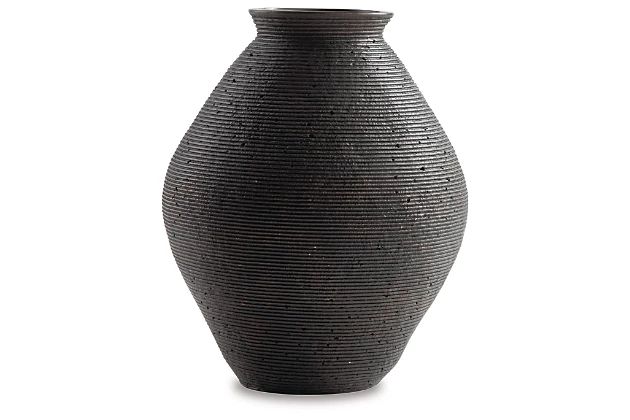 Hannela Small Vase | Ashley Homestore