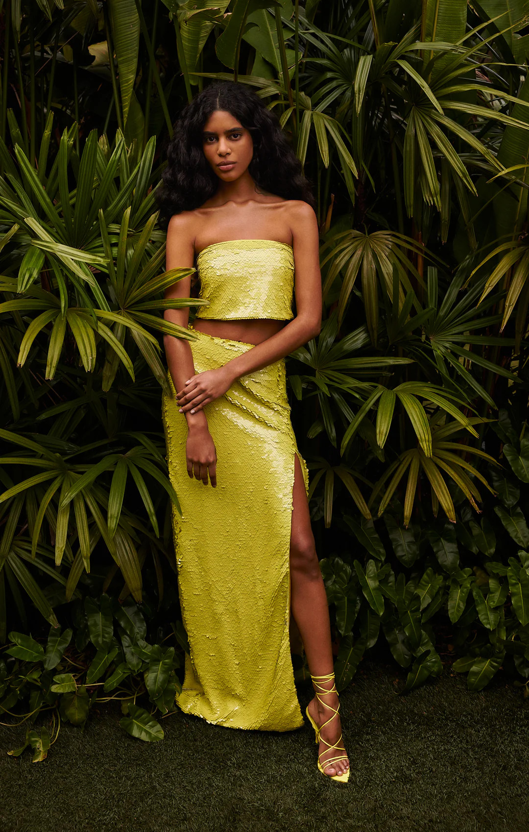 Jupiter Skirt | Cinq à Sept