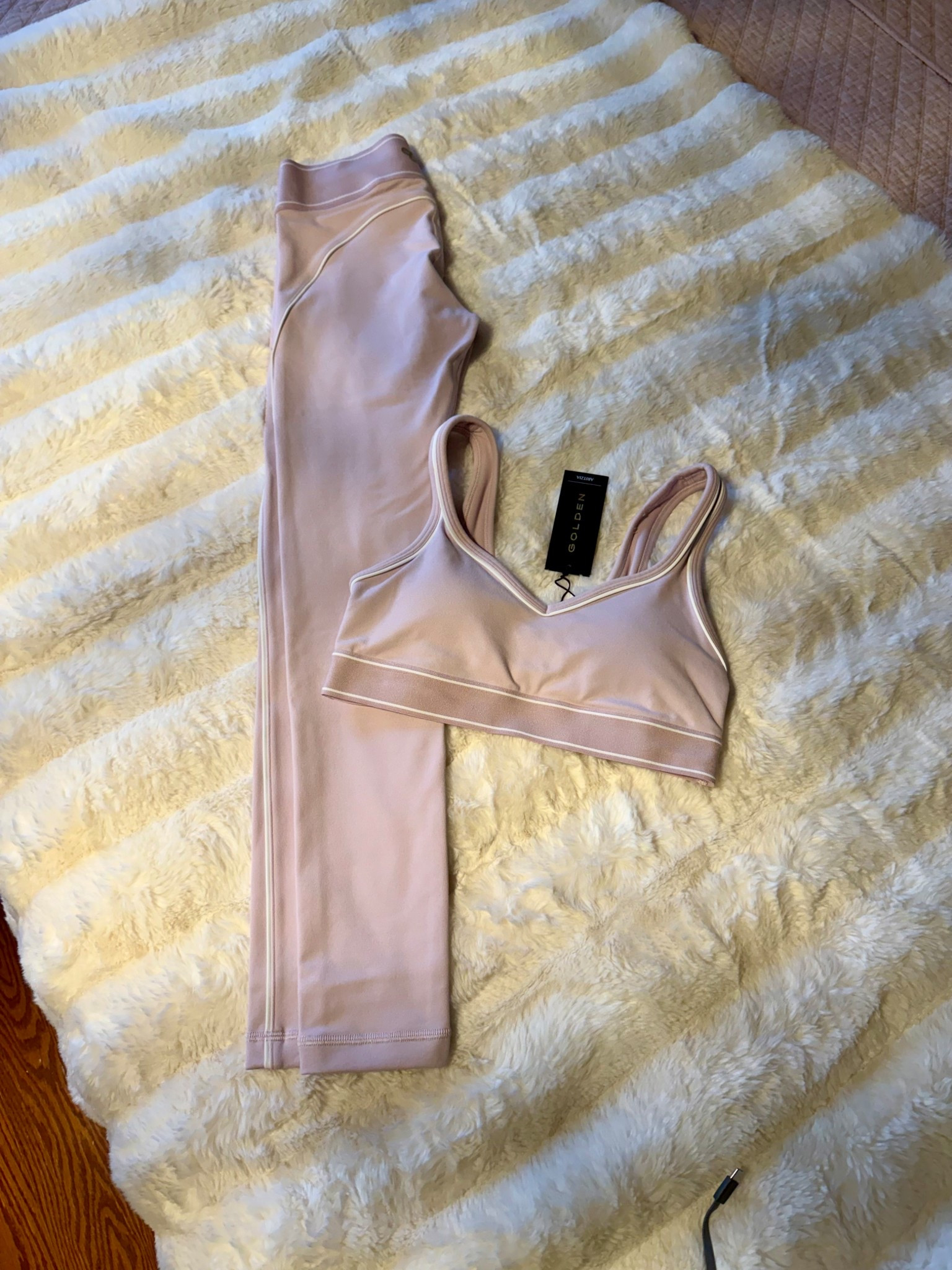 Baby pink gym set

#LTKfitness #LTKpetite #LTKcanada
