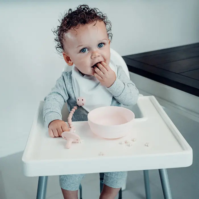 Comfy Cubs Silicone Pacifier Clips | Nordstrom | Nordstrom