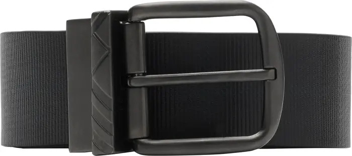 Reversible Check Pin Belt | Nordstrom