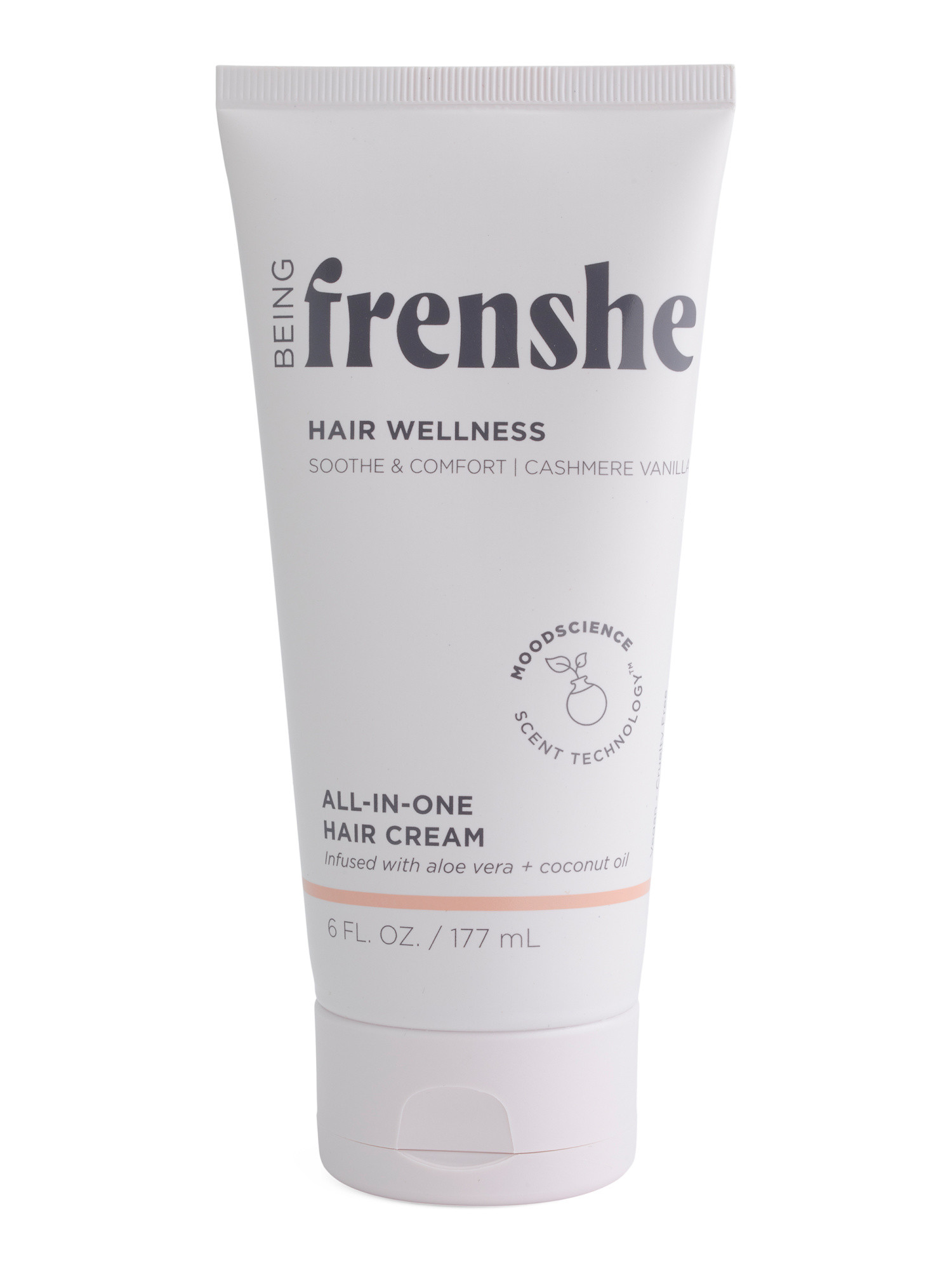 Moisture Hair Cream | TJ Maxx