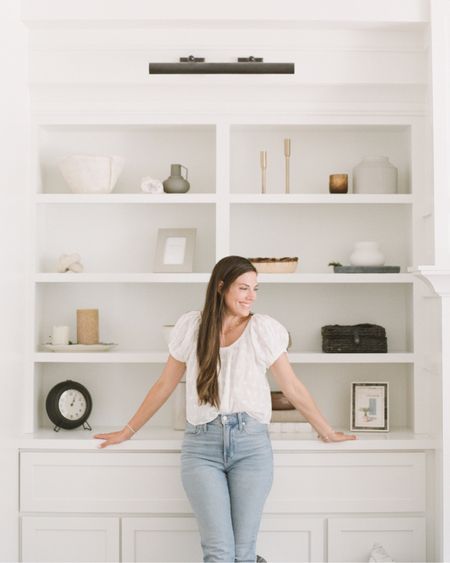 McGee & Co. shelf decor and home decor items are flying off the shelves! Their entire site is up to 25% off and a ton of their home styling pieces are already gone. I’m linking my favorite below for you all! 

McGee and co, Memorial Day sale, shelf decor, home decor, shelf styling 

#LTKstyletip #LTKsalealert #LTKhome