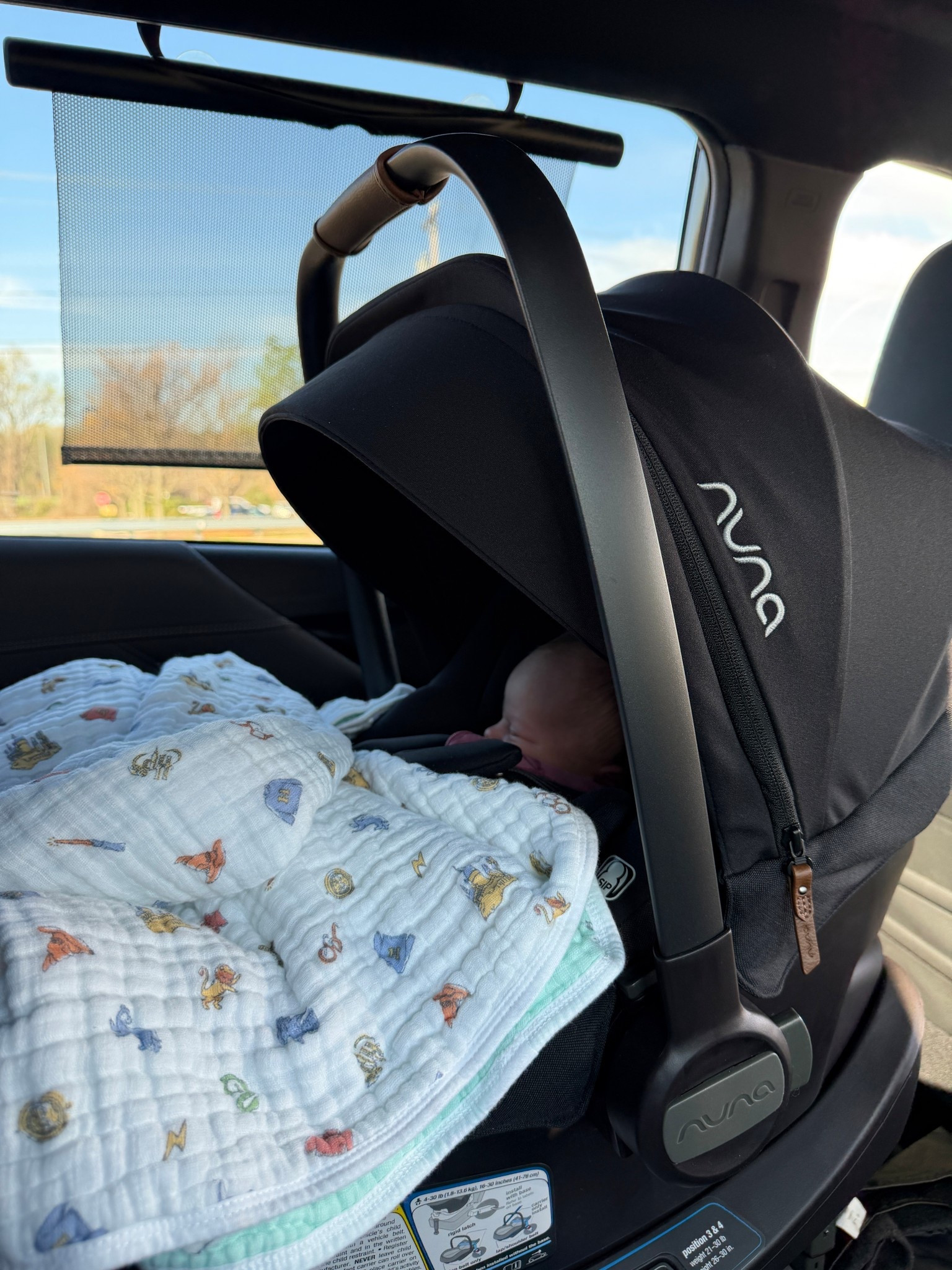 Car setup!

#LTKdayinmylife #LTKmomlife #LTKBaby