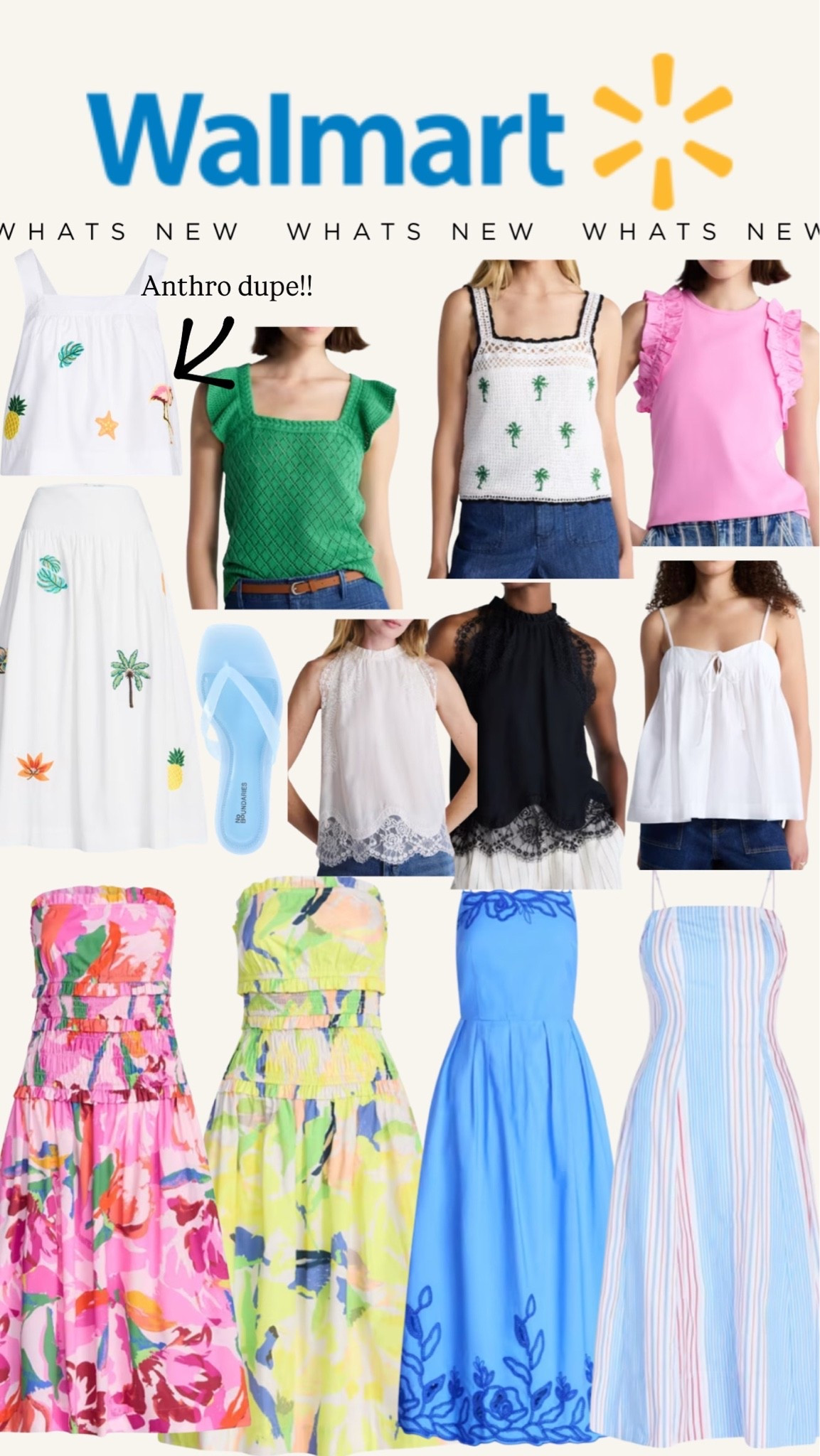 New Walmart arrivals are INSANE!!!!

#LTKootd #LTKgrwm #LTKmomlife