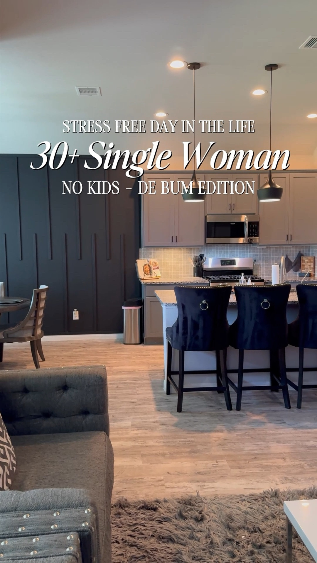 Modern home decor & cleaning must haves! 

Black velvet bar stools. Cleaning bottles. Black pendant lights. Amazon coffee table. Electric vacuum cleaner. Small Kitchen appliances. Dinner ware.

#LTKFamily #LTKHome