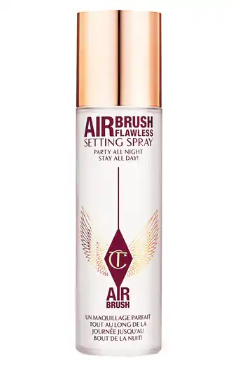 Airbrush Flawless Setting Spray Duo $78 Value (Women) | Nordstrom | Nordstrom