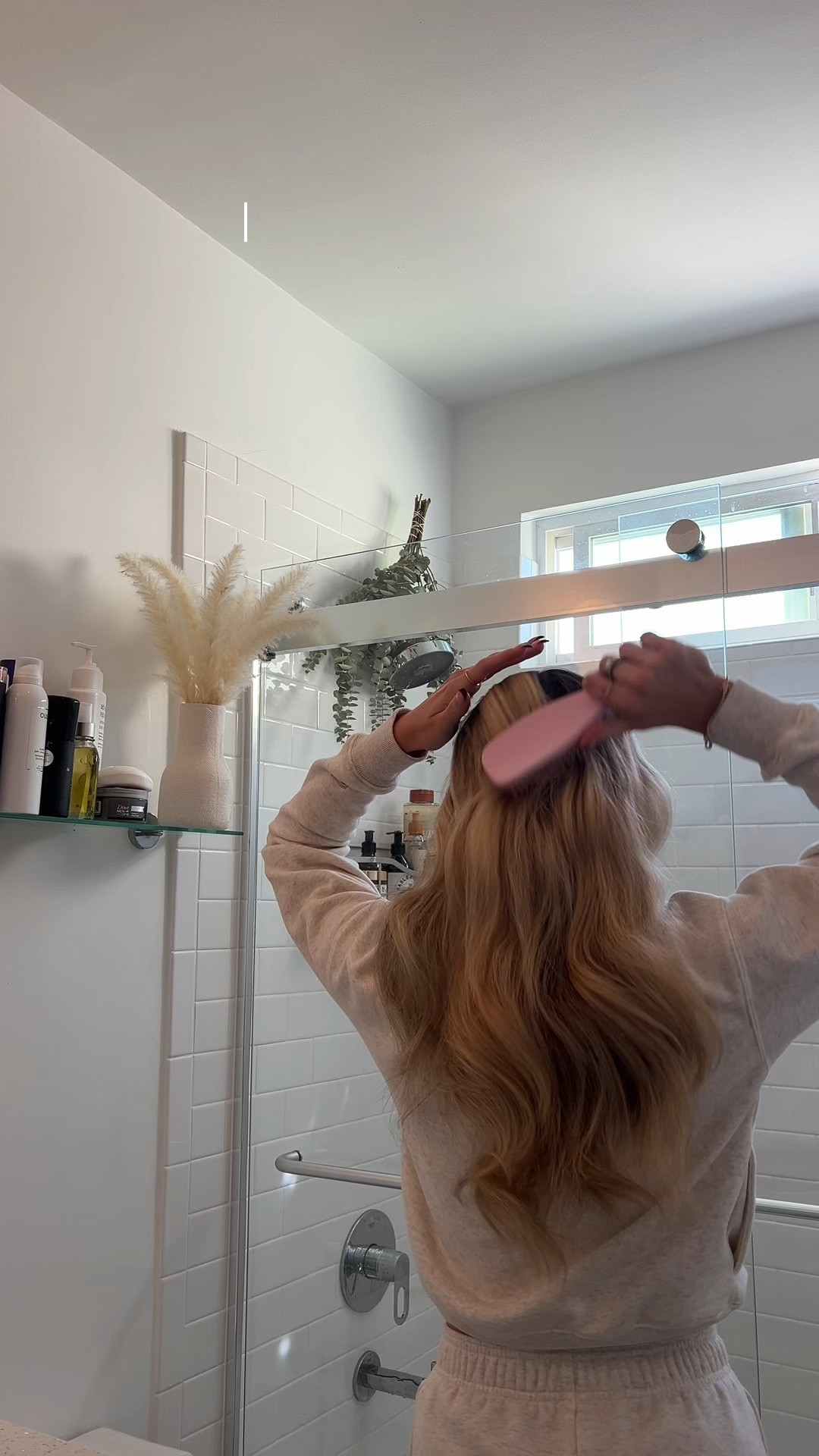 Self care Sunday pamper routine, self care routine, beauty routines, glow up beauty products, haircare routine, skincare routine, at home facial, diy beauty, fable & mane, healthy hair favorites 

#LTKFindsUnder50 #LTKGiftGuide #LTKBeauty