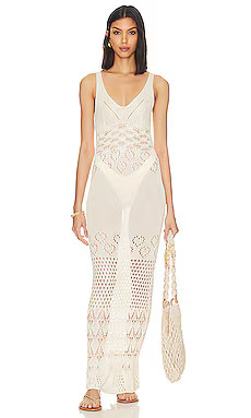 Tracy Dress
                    
                    BEACH RIOT | Revolve Clothing (Global)