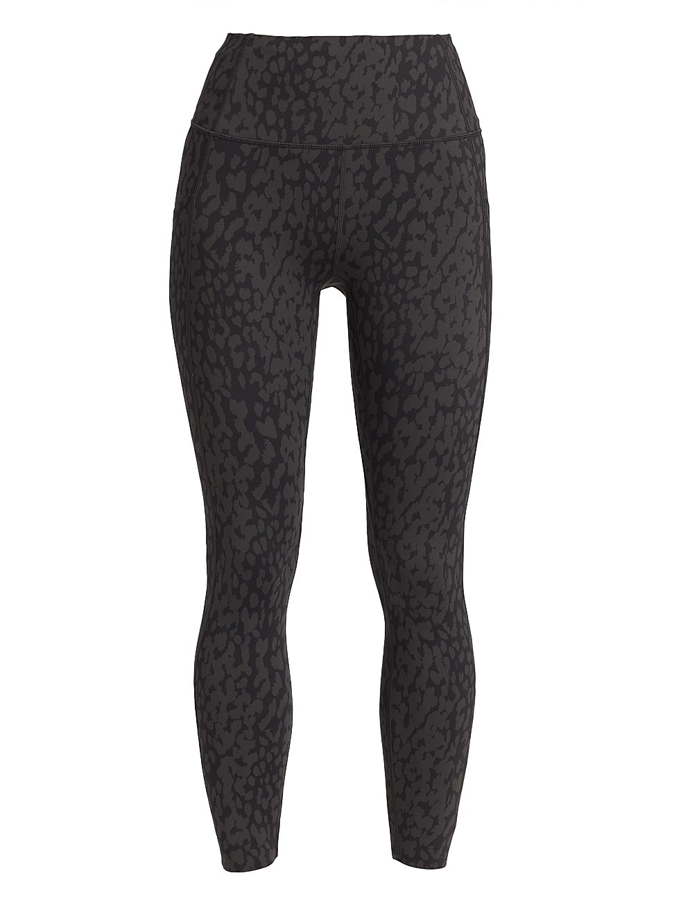 Let's Go Running Printed Stretch Leggings | Saks Fifth Avenue