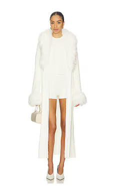 Stormi Cardigan
                    
                    Show Me Your Mumu | Revolve Clothing (Global)