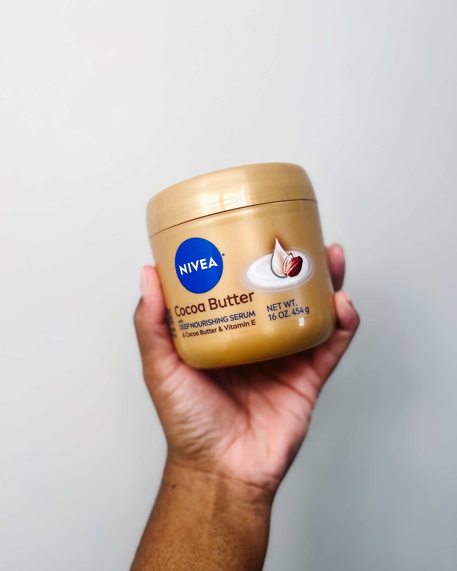 My favorite budget friendly body cream 🧡

#LTKBeauty