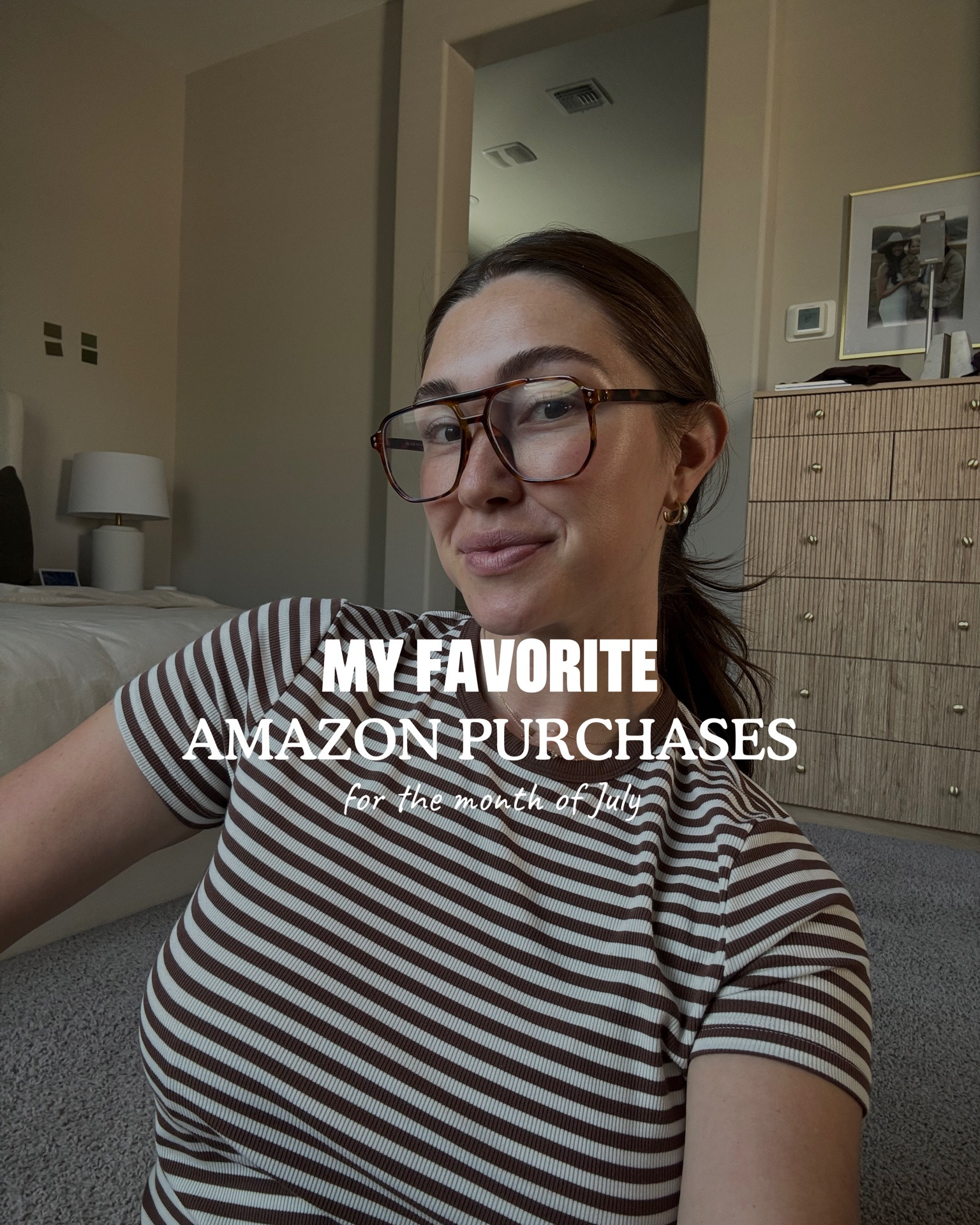 favorite Amazon purchases this month!

#LTKBeauty #LTKBaby #LTKootd
