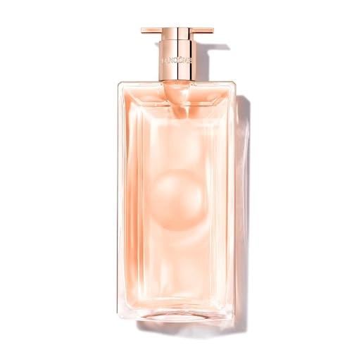 Lancôme Idôle Eau de Toilette - Fresh & Energizing Women's Perfume - Long Lasting Fragrance with Notes of Green Tea, Blooming Roses & Fresh Bergamot - 1.7 Fl Oz | Amazon (US)