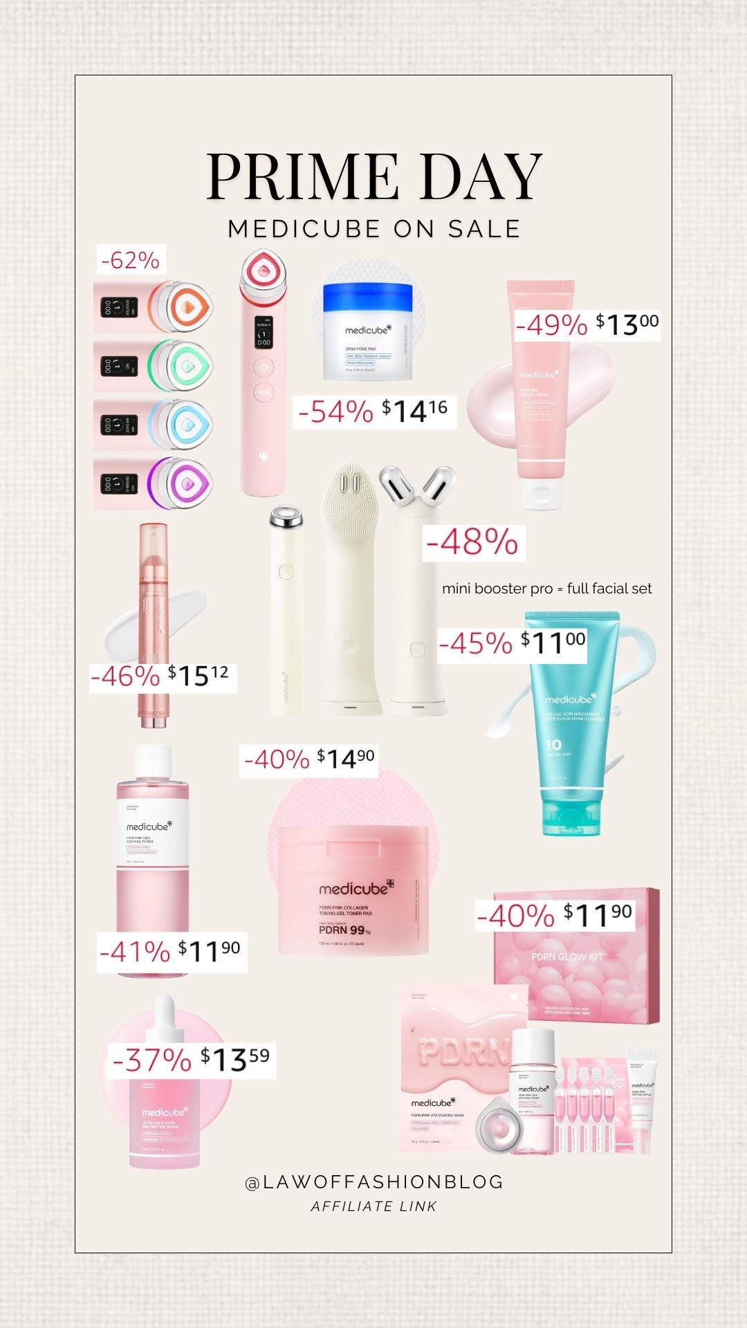 Amazon prime day beauty deals medicine Korean skincare on sale

#LTKSaleAlert #LTKBeauty