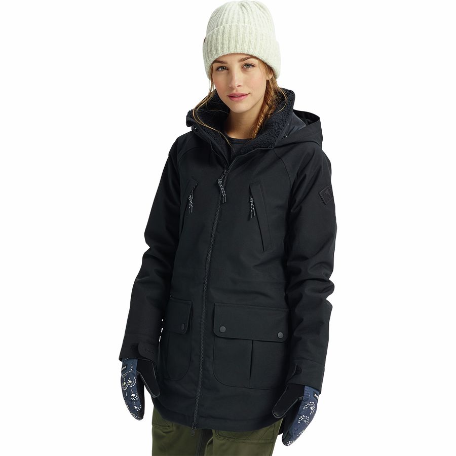 Prowess Jacket - Women's | Backcountry