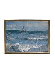 40x30 Seascapes Wall Art | TJ Maxx