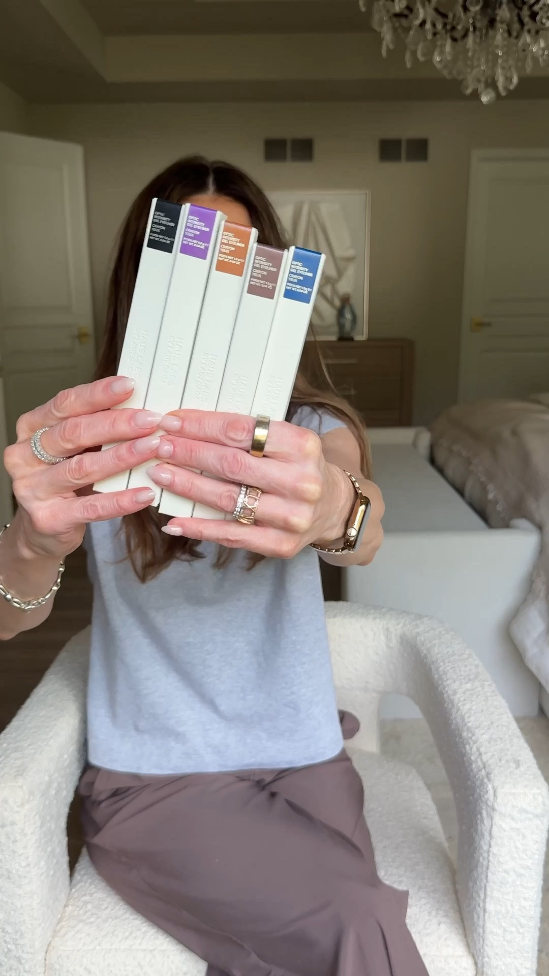 For effortless definition that actually stays put. Optic Intensity Eyeliner glides on smoothly with rich pigment and long-lasting wear @hauslabs

#LTKgrwm #LTKselfcare #LTKBeauty