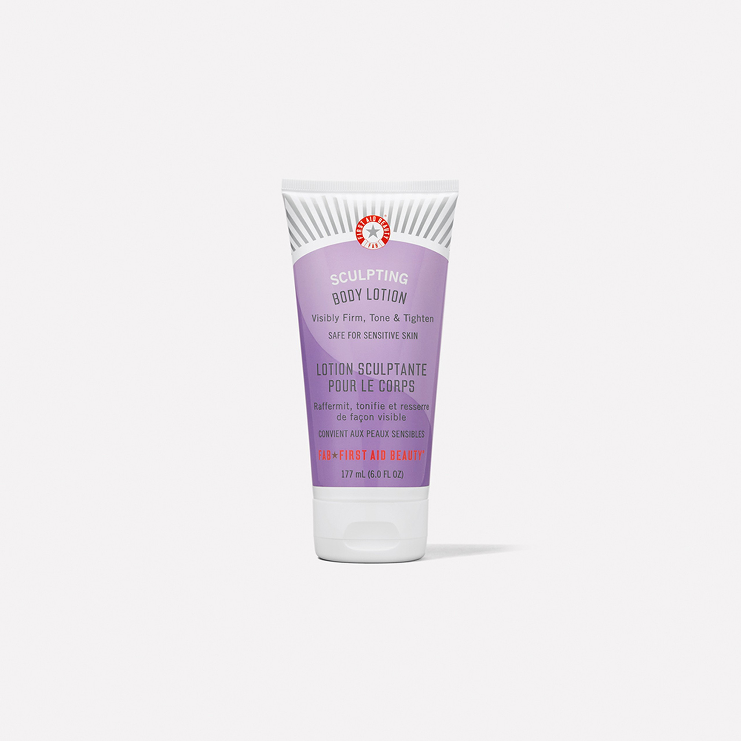 Sculpting Body Lotion | First Aid Beauty