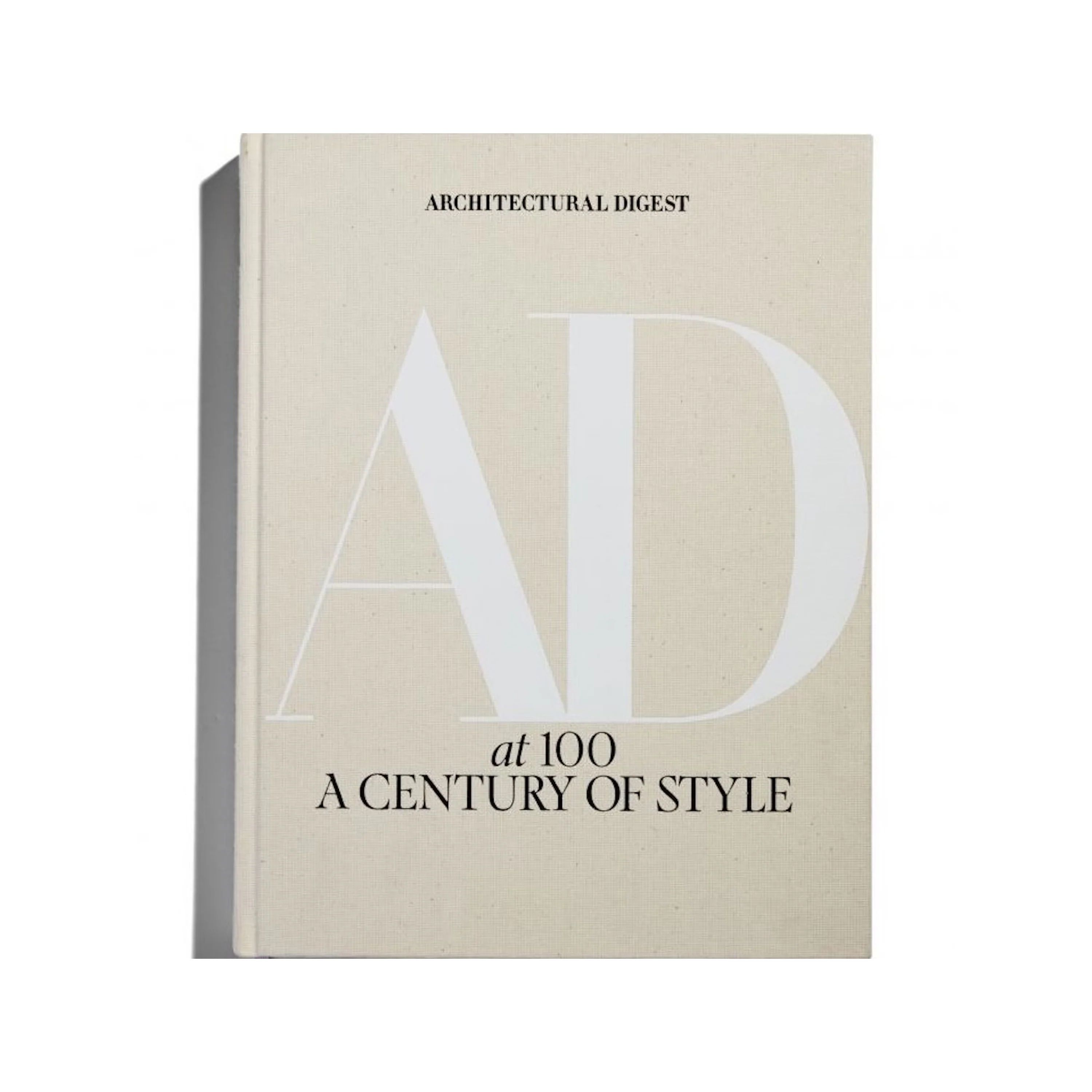 Architectural Digest At 100 | StyleMeGHD