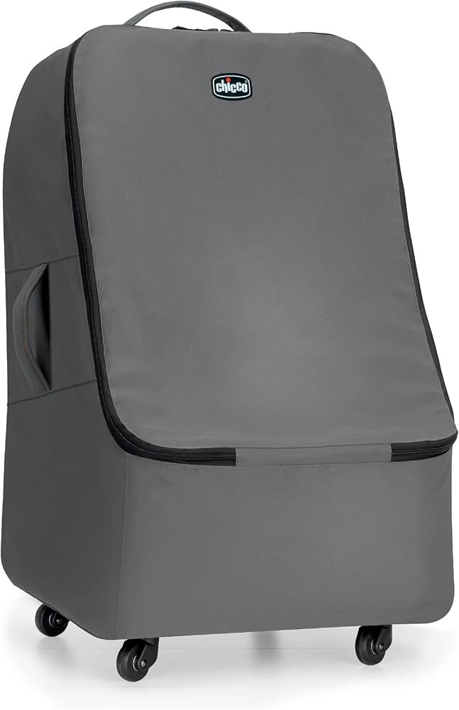 Chicco Car Seat Travel Bag - Anthracite, Grey | Amazon (US)