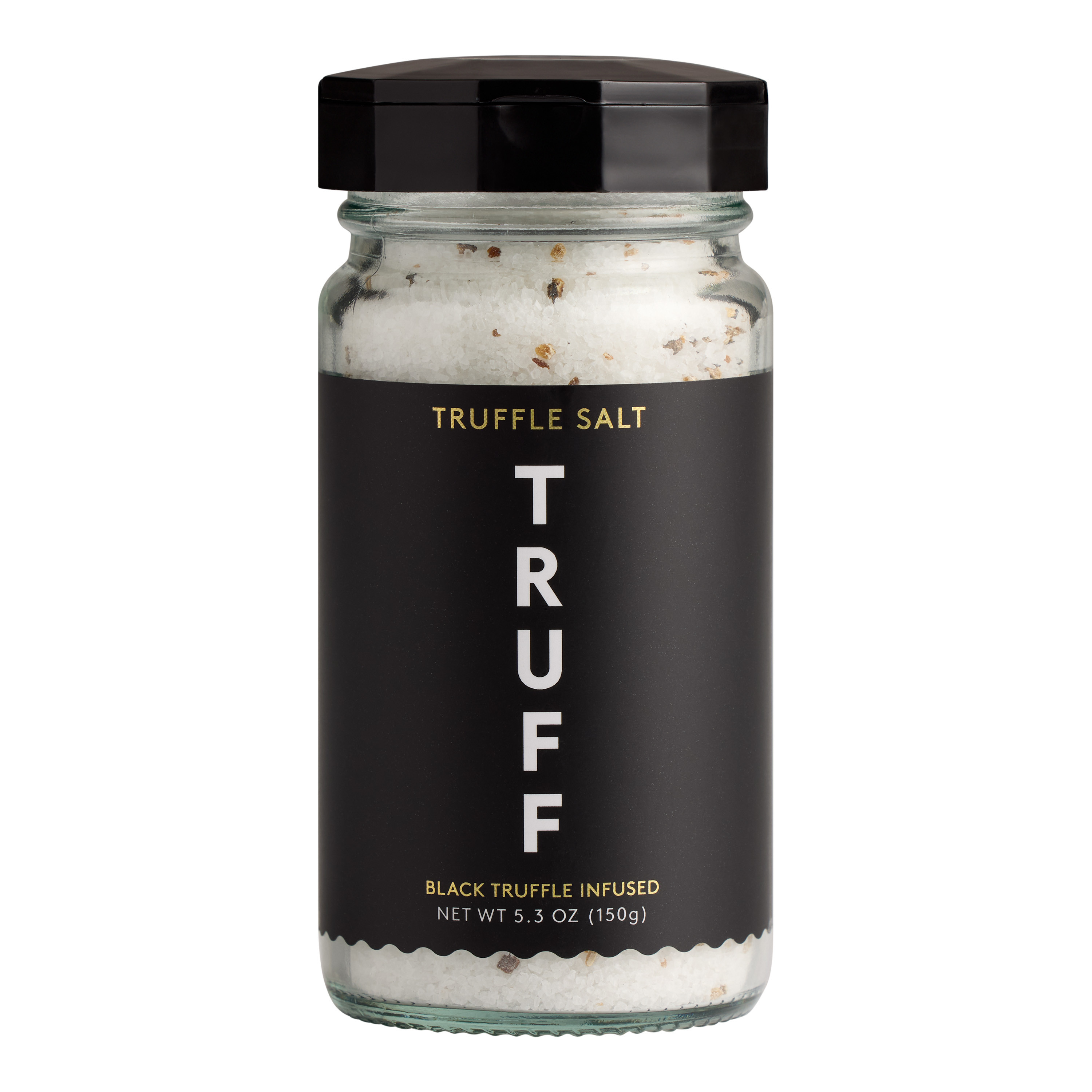 Truff Black Truffle Salt | World Market