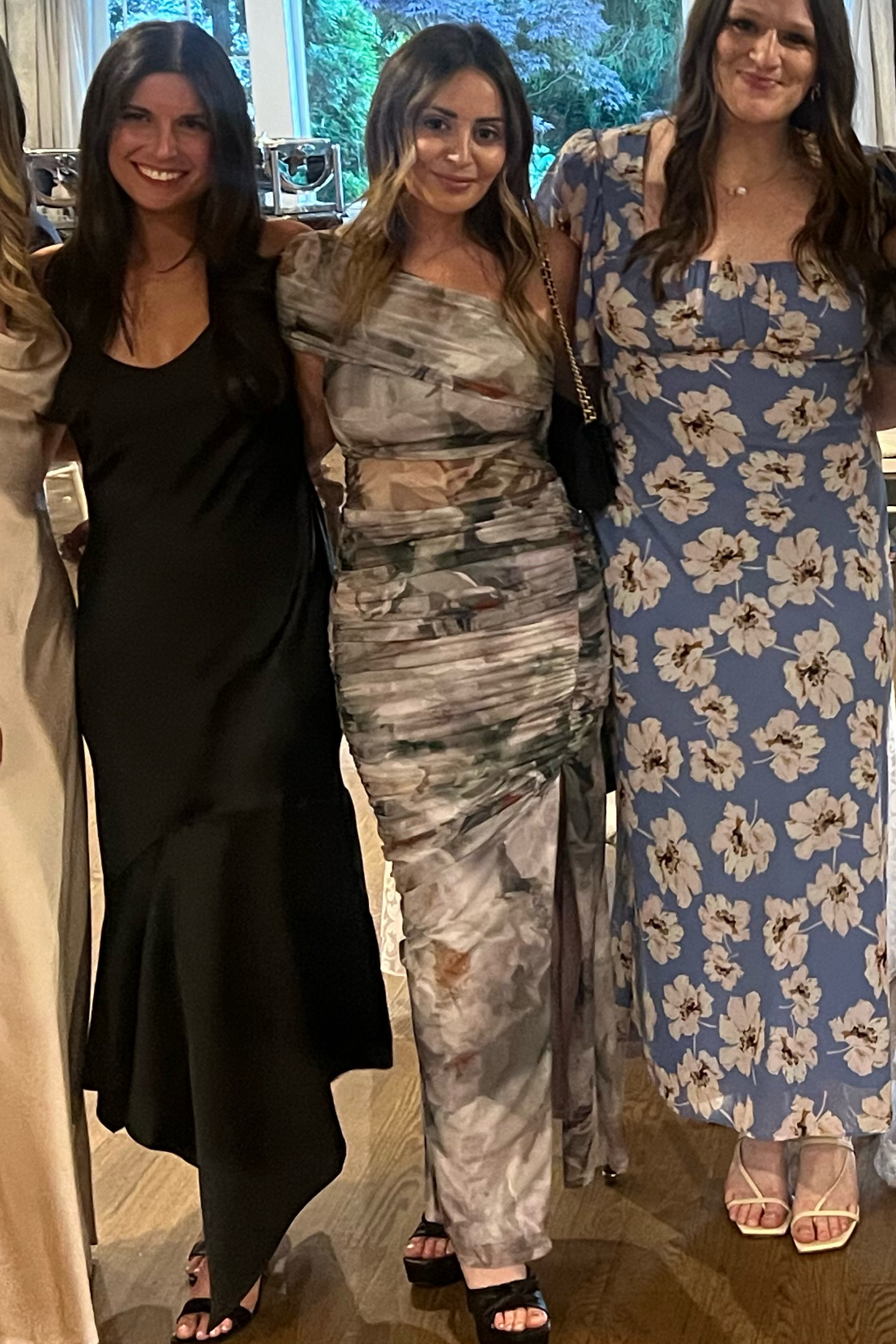 the dress was a hit. 10/10 would recommend for your summer weddings 🫡

#LTKSeasonal #LTKStyleTip #LTKWedding