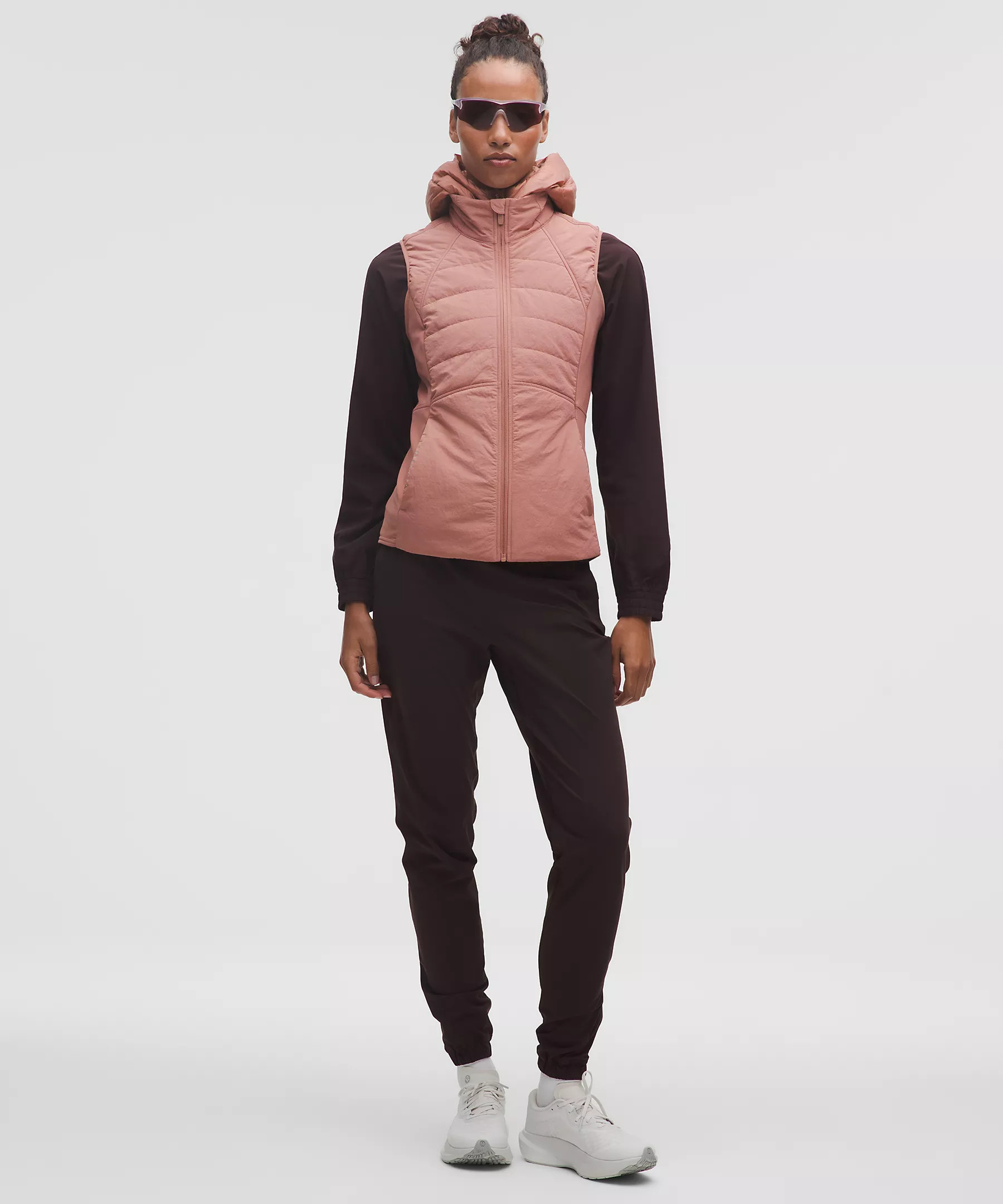 Another Mile Vest | Lululemon (US)