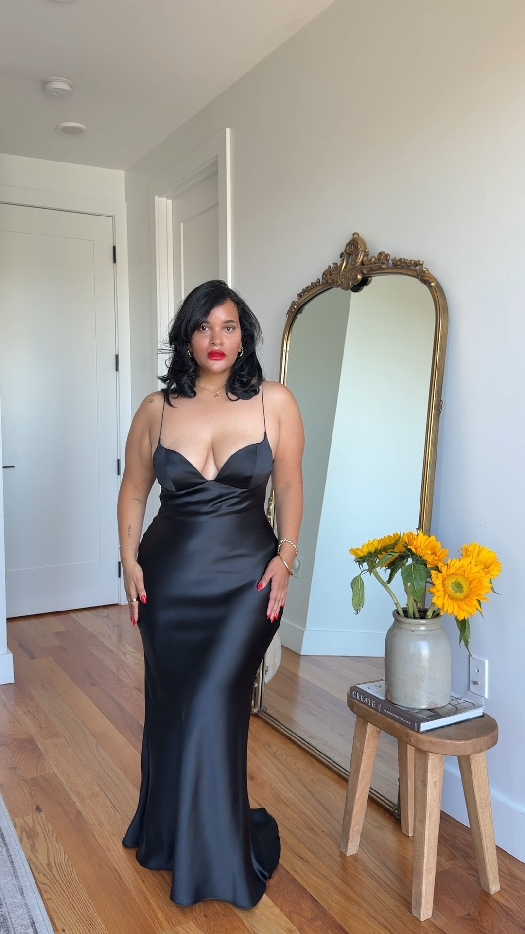 Definitely a new staple in the closet 🖤

#LTKStyleTip