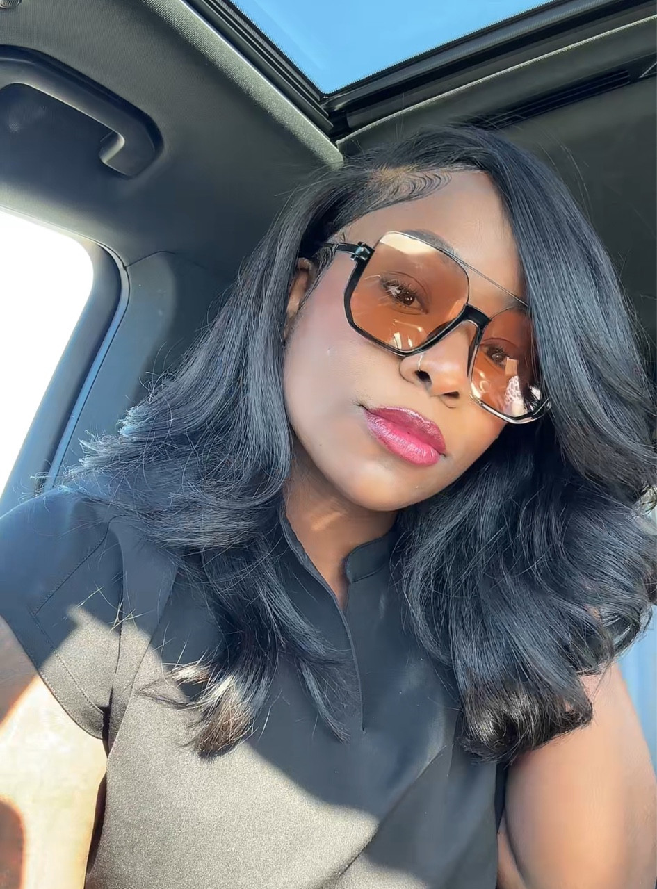 These sunnies are giving FALL 😍 



#LTKStyleTip #LTKSeasonal #LTKFindsUnder50