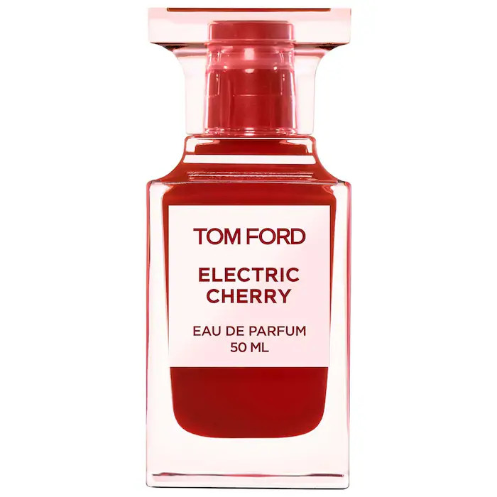 Electric Cherry Eau de Parfum Fragrance | Sephora (US)