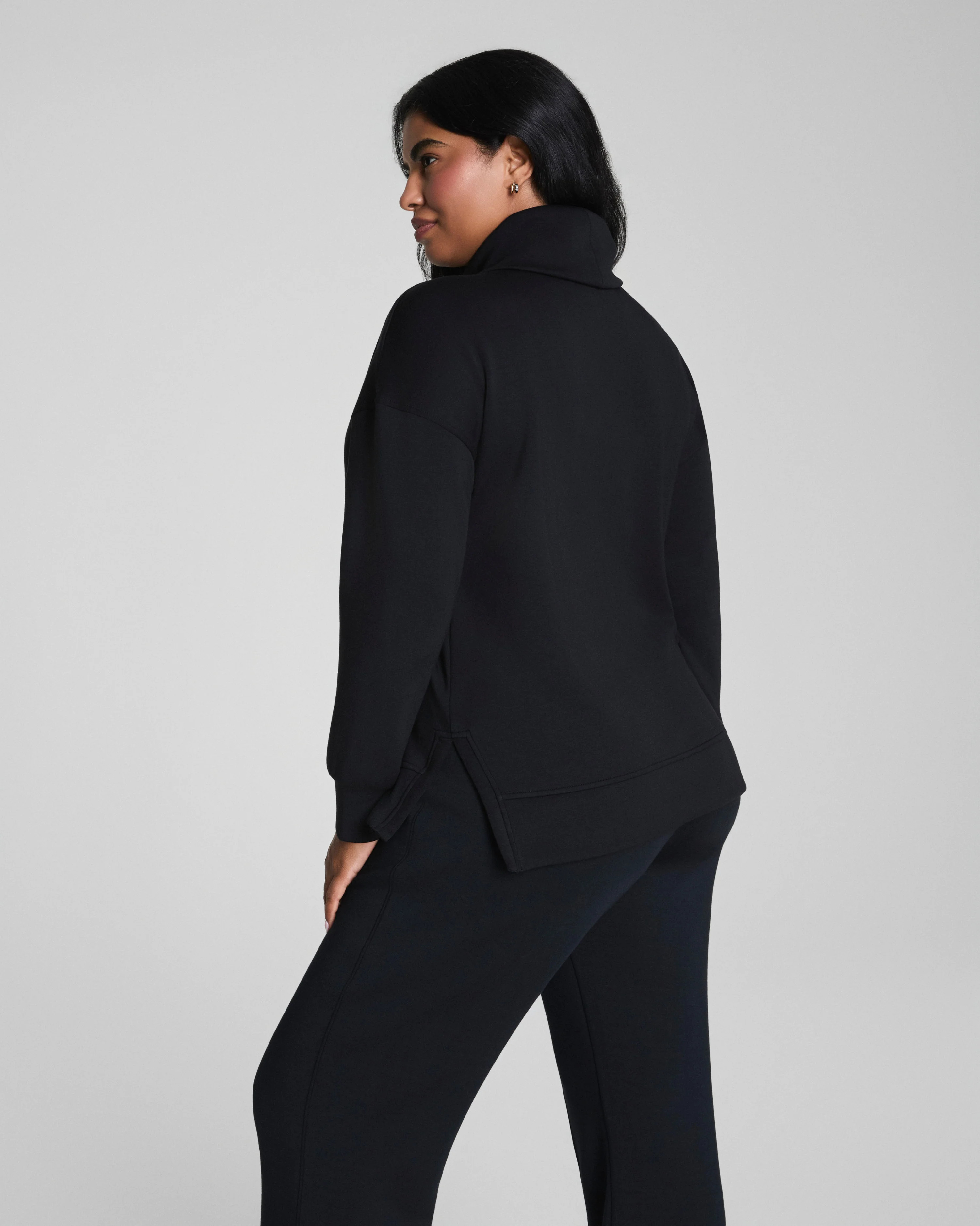 Turtleneck Tunic | Spanx