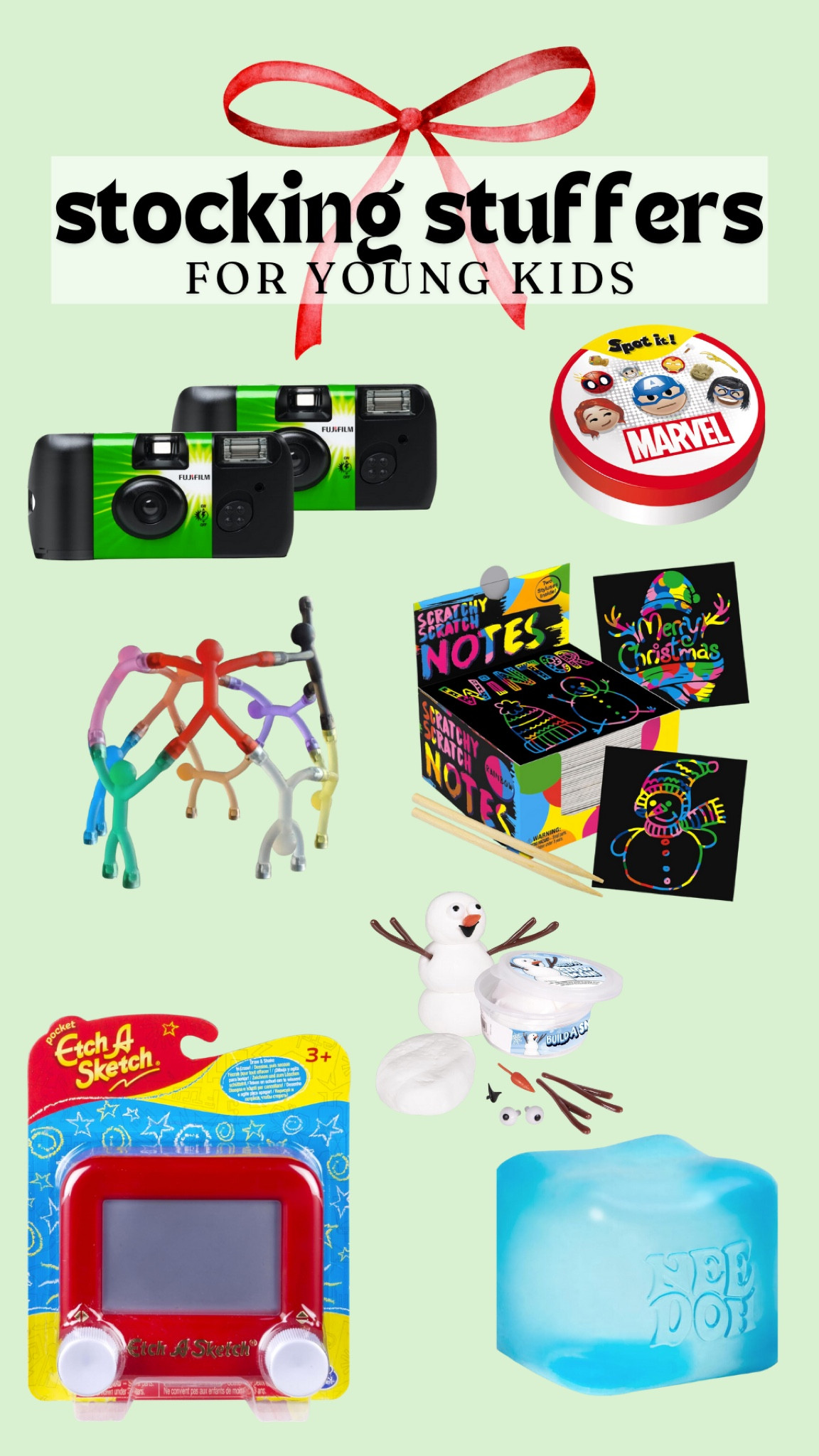 Stocking stuffers your kids will actually use! 

#LTKHoliday #LTKGiftGuide #LTKKids