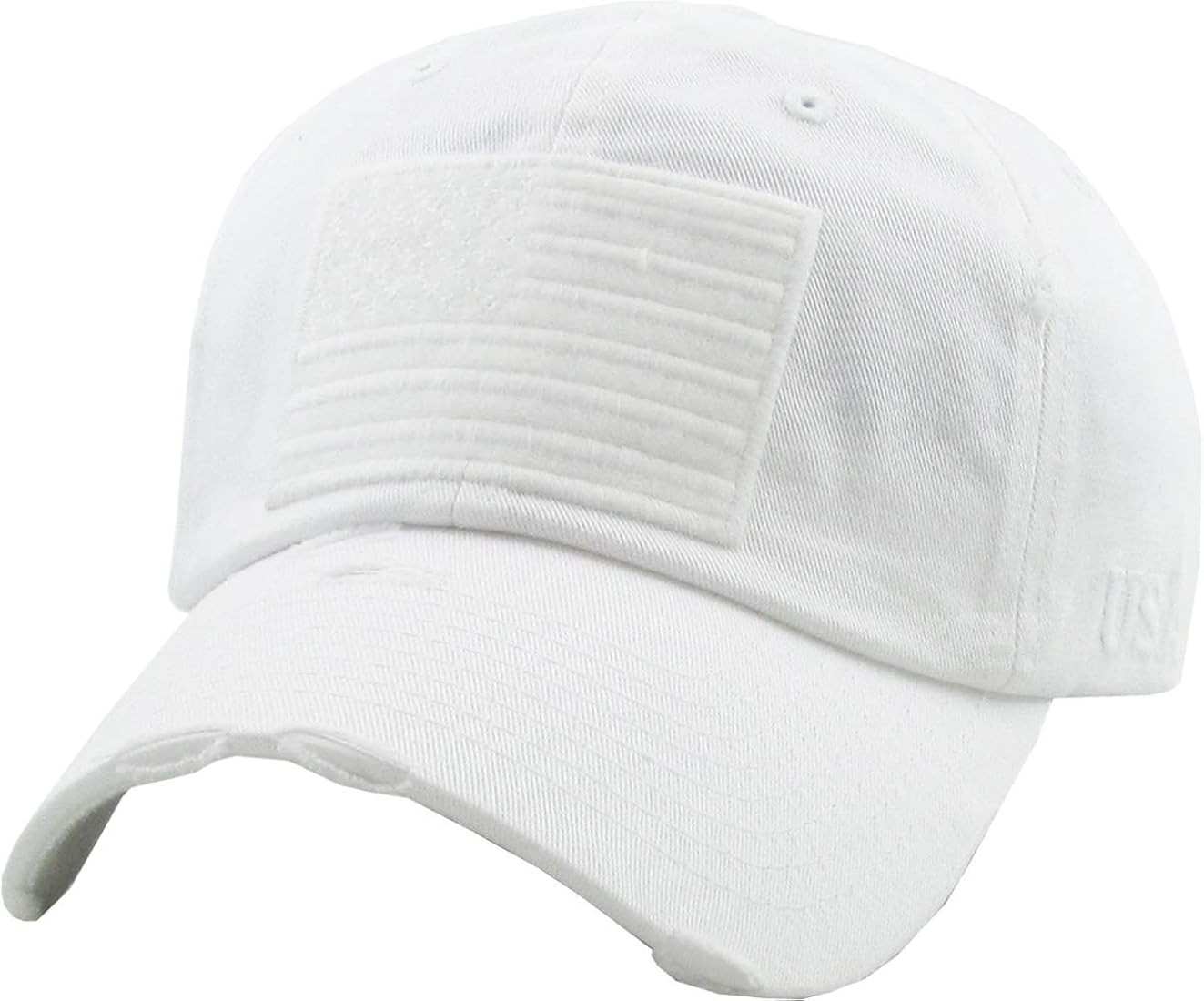 White Tactical Operator Classic | Amazon (US)