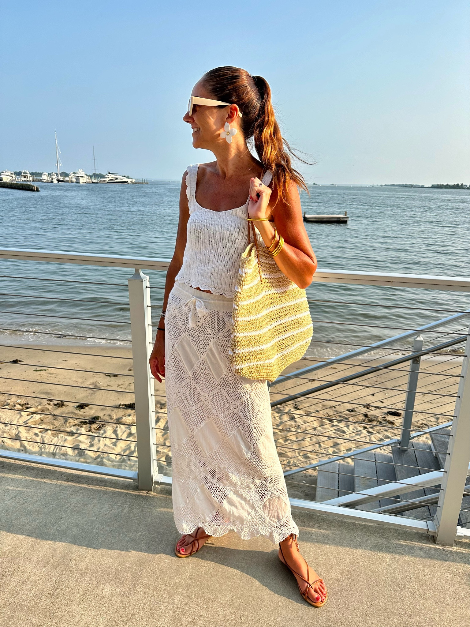 Summer Loving 

#LTKItBag #LTKStyleTip #LTKTravel