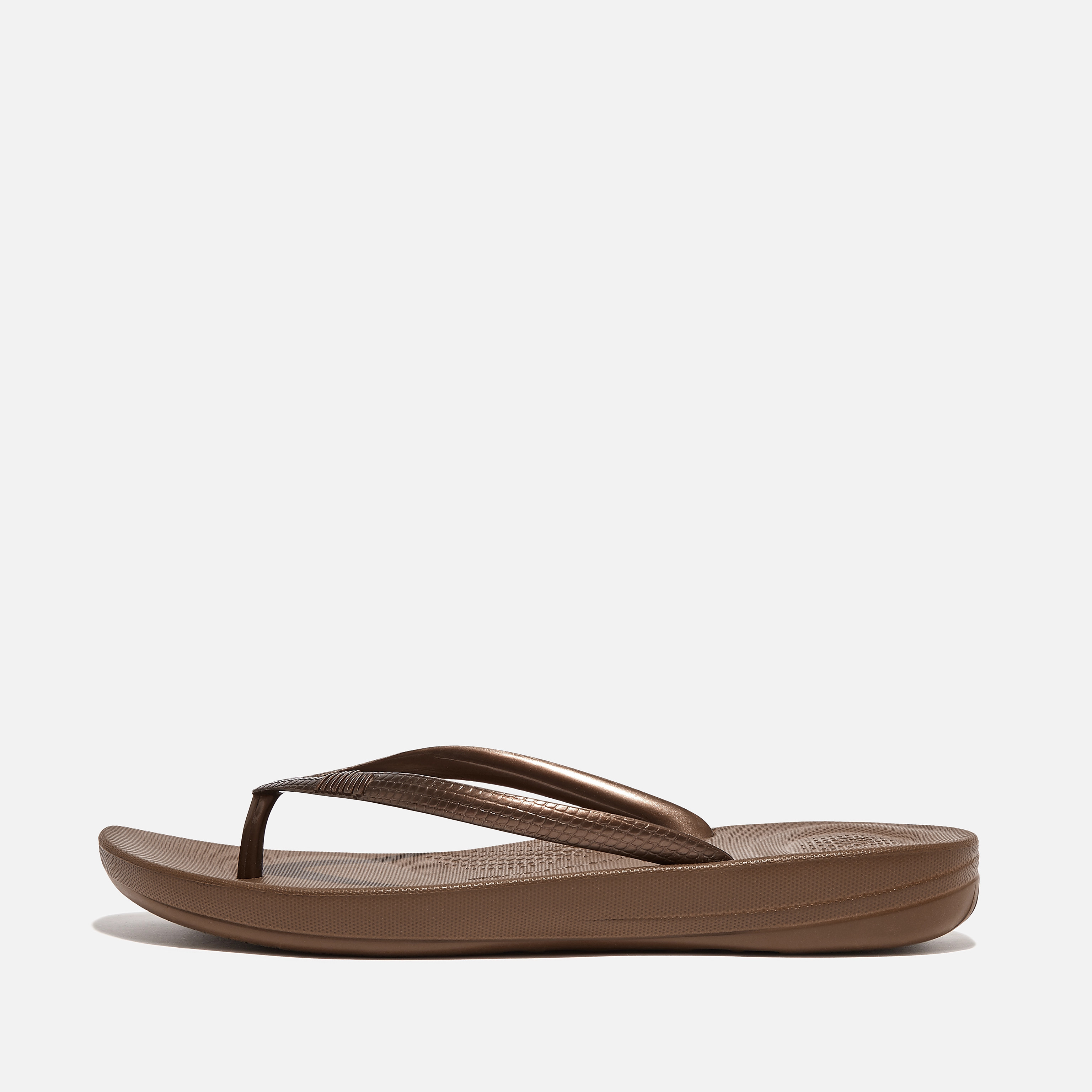 iQUSHION Ergonomic Flip-Flops | FitFlop (UK)